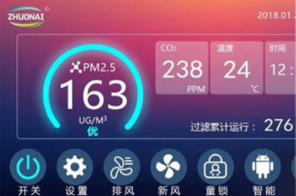 新風(fēng)全熱交換器什么意思,壁掛式、吊頂式應(yīng)如何選擇?看看廠家怎么說